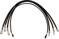 Namz Handlebar Control Extensions for Indian Motorcycles