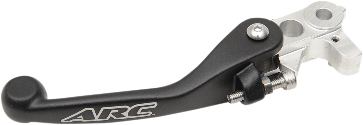 Forged Clutch Lever