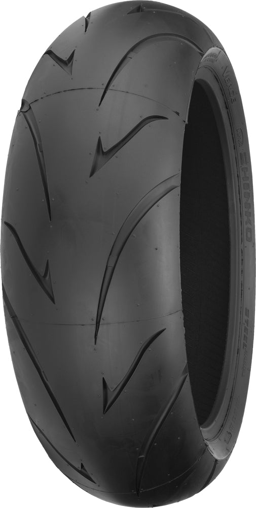 011 Verge Radial Tire