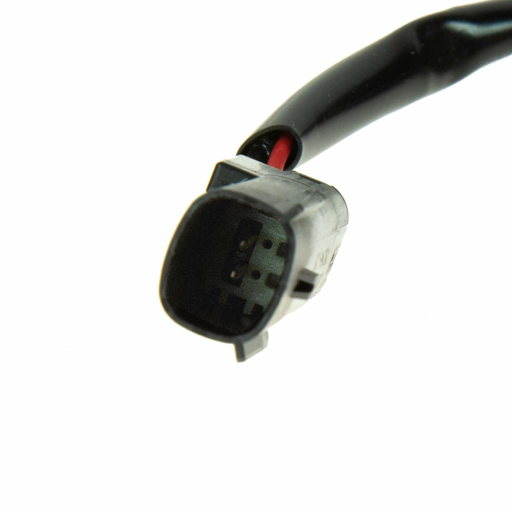 Temp Sensor Delete Plug