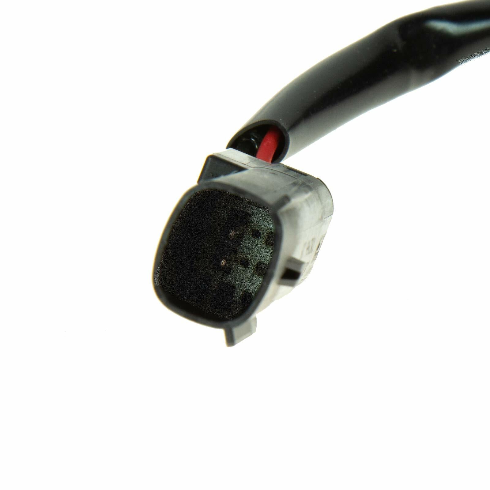 Temp Sensor Delete Plug