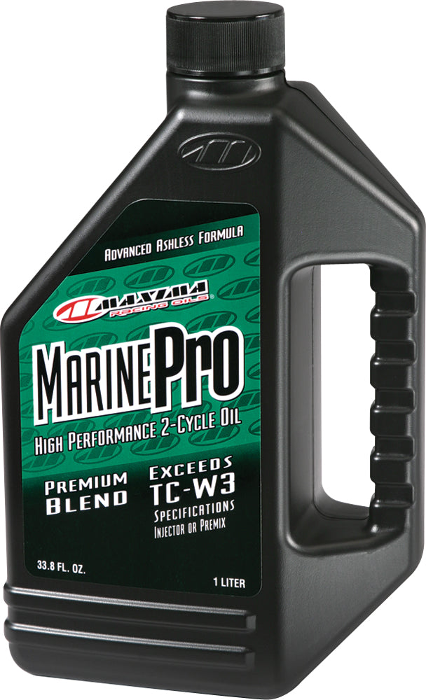Marine Pro