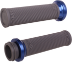 Rufian Lock on Grips-Vtwin