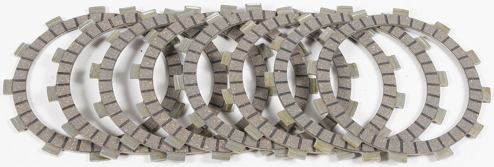 Redline Clutch Kit
