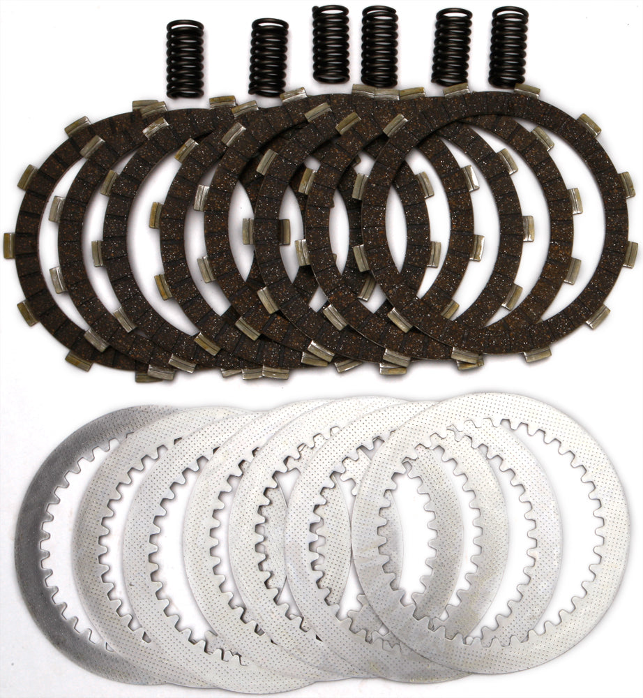 Dirt Racer Clutch Set