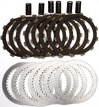 Dirt Racer Clutch Set