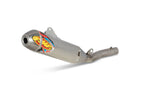 Q4 Hex Spark Arrestor