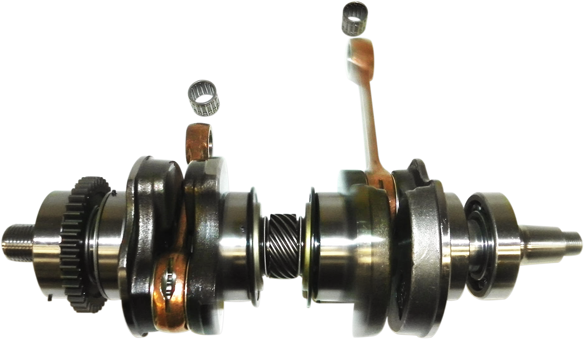 Crankshaft Assembly
