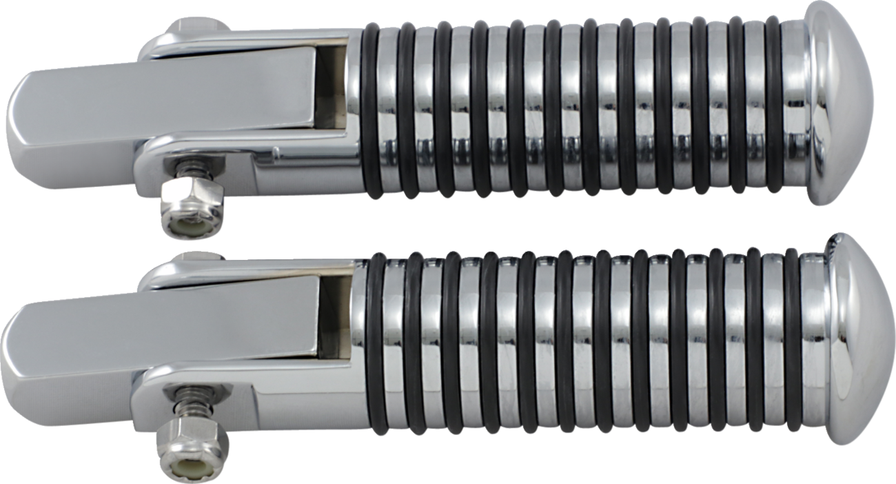 Stud Mount Foot Pegs