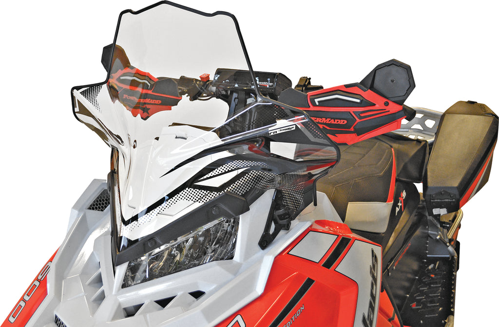 Windshield