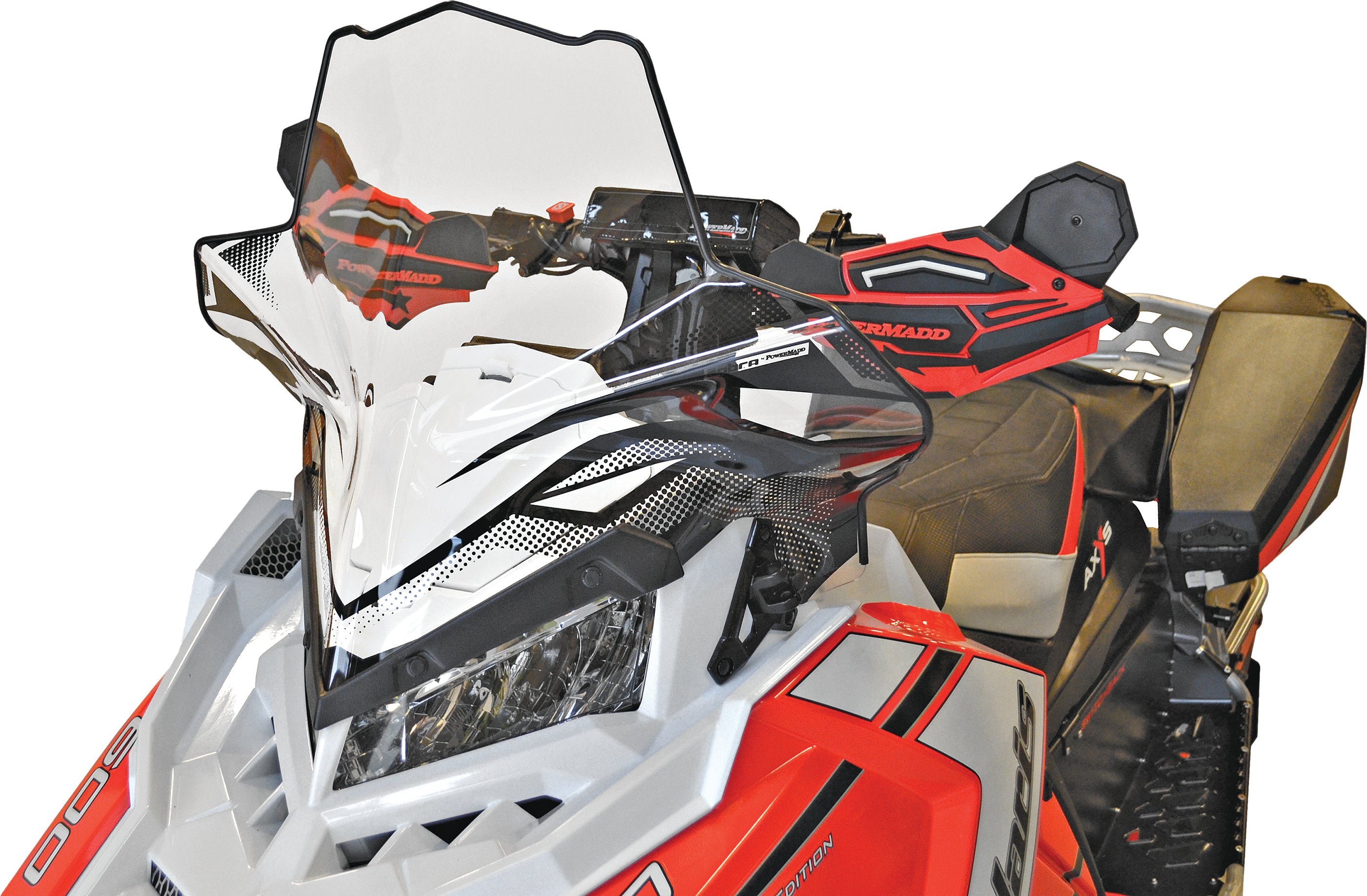 Windshield