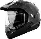 MD-74 Solid Helmets (2026)
