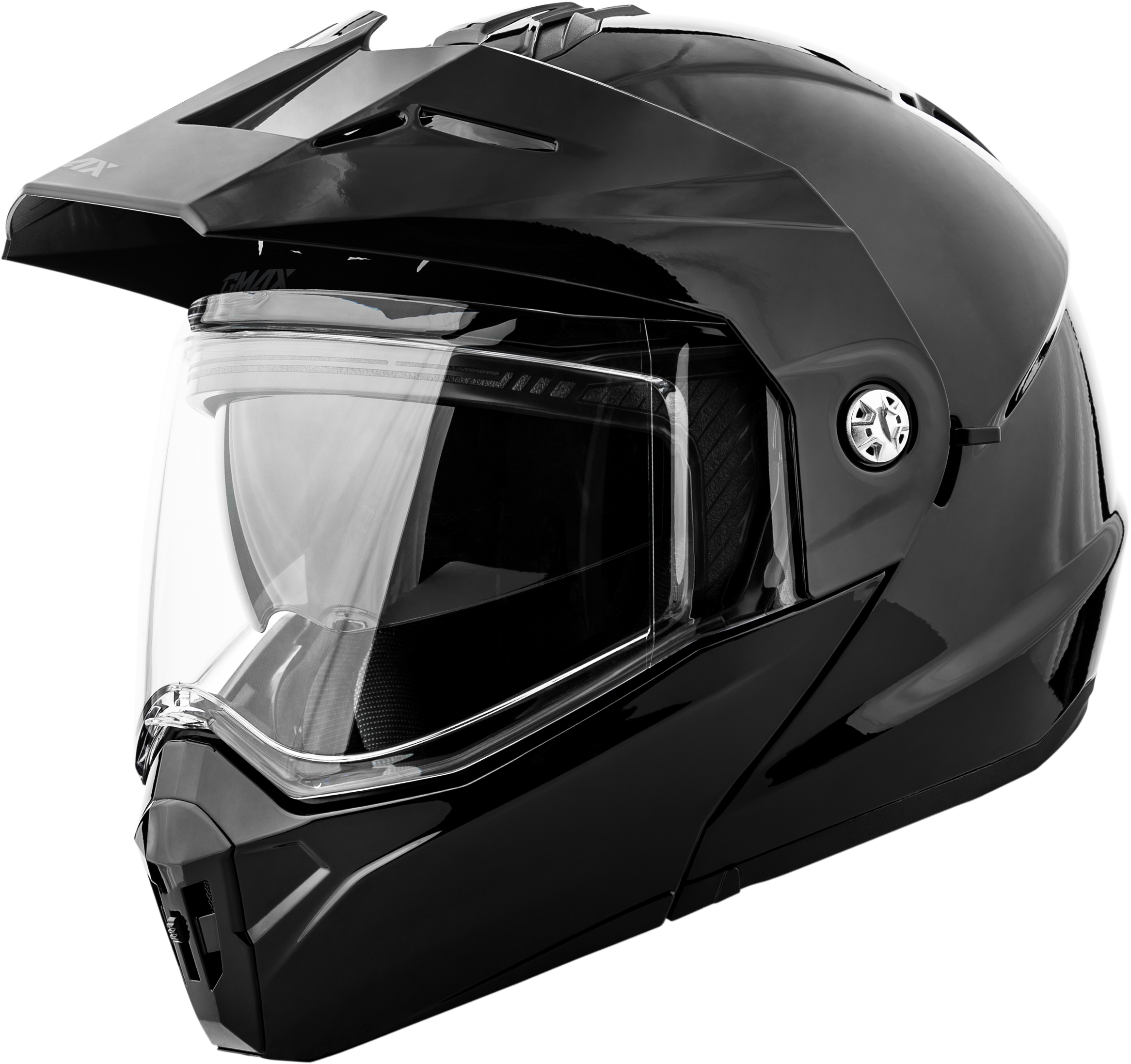 MD-74 Solid Helmets (2026)