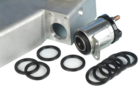 Shovelhead Primary Housing Gasket