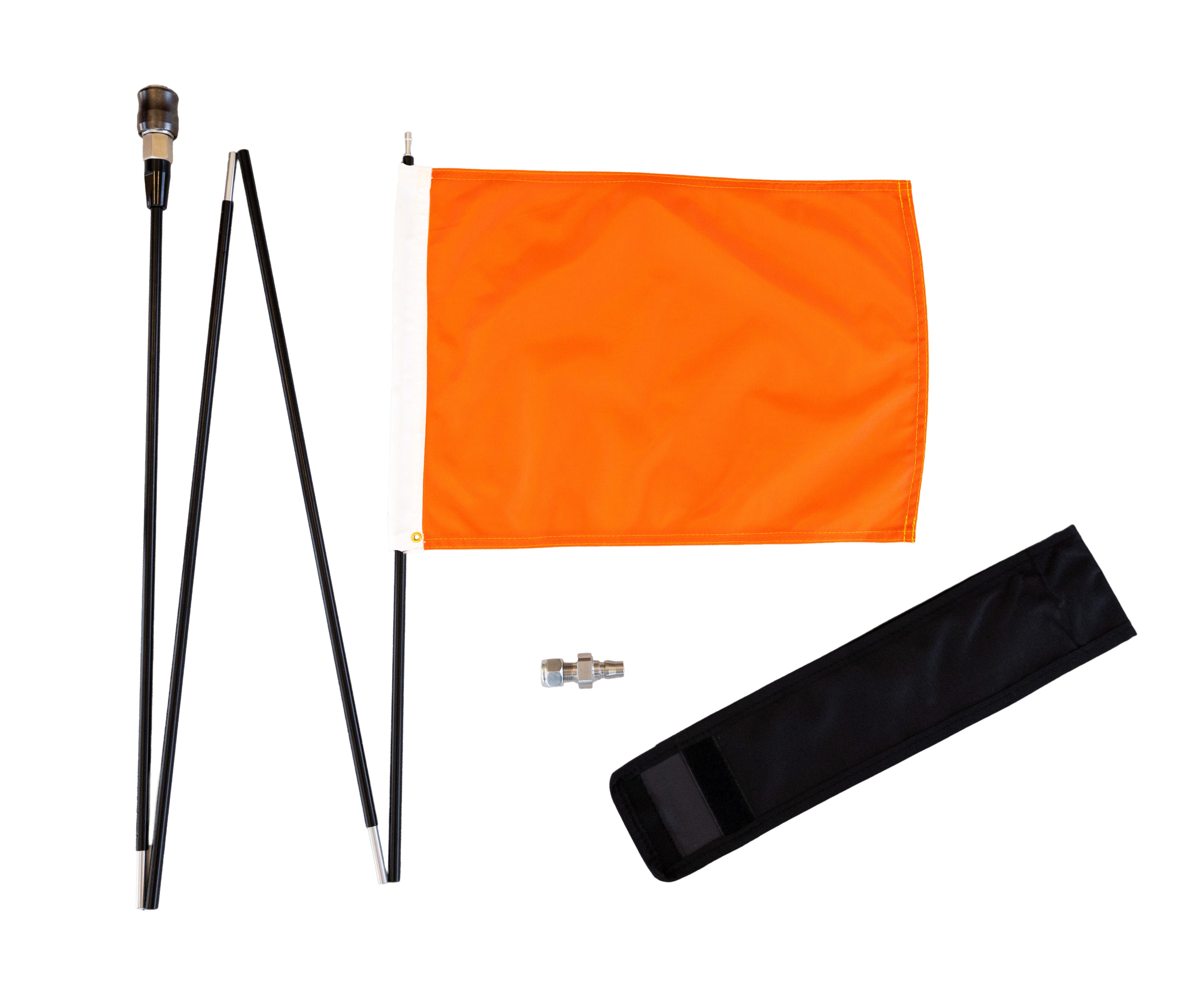 Whip Flags