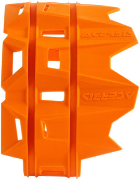 Silencer Protectors