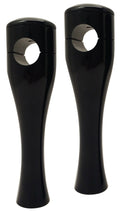 Hourglass Risers