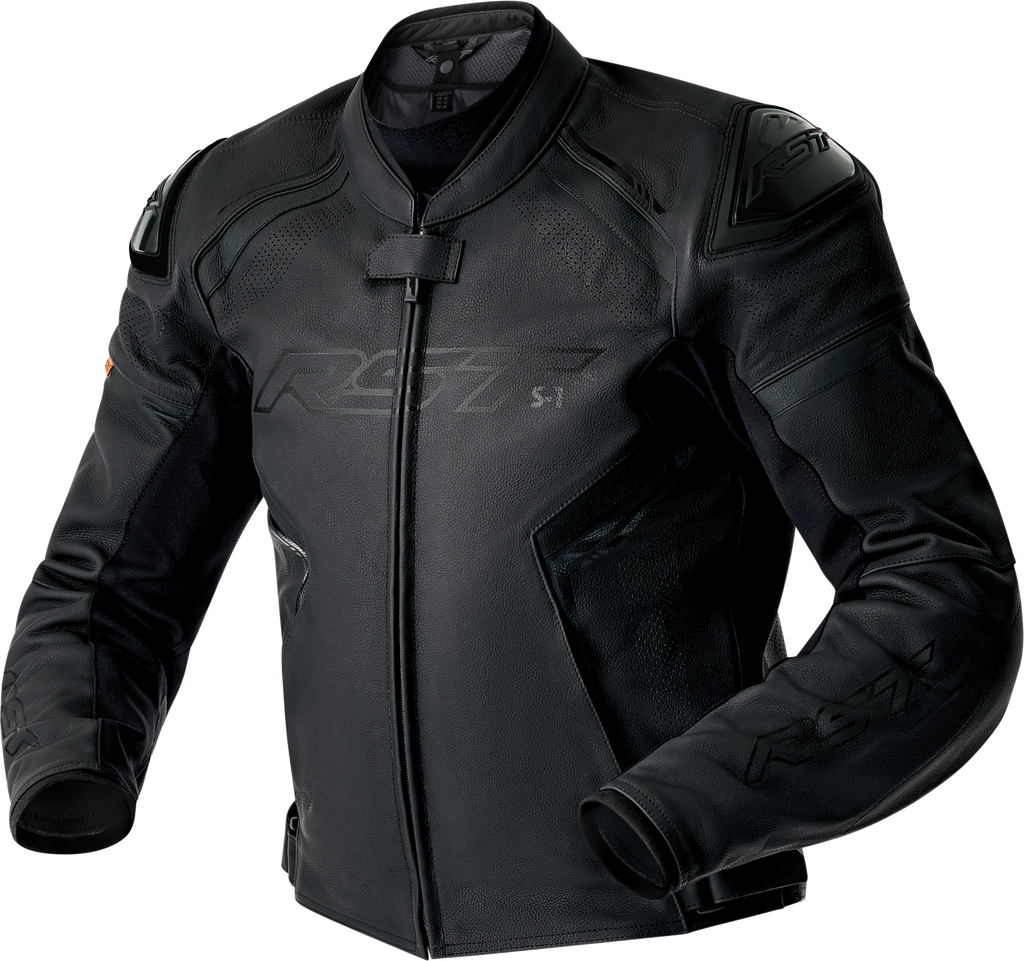 S1 Air D3O Leather Jacket