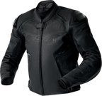 S1 Air D3O Leather Jacket