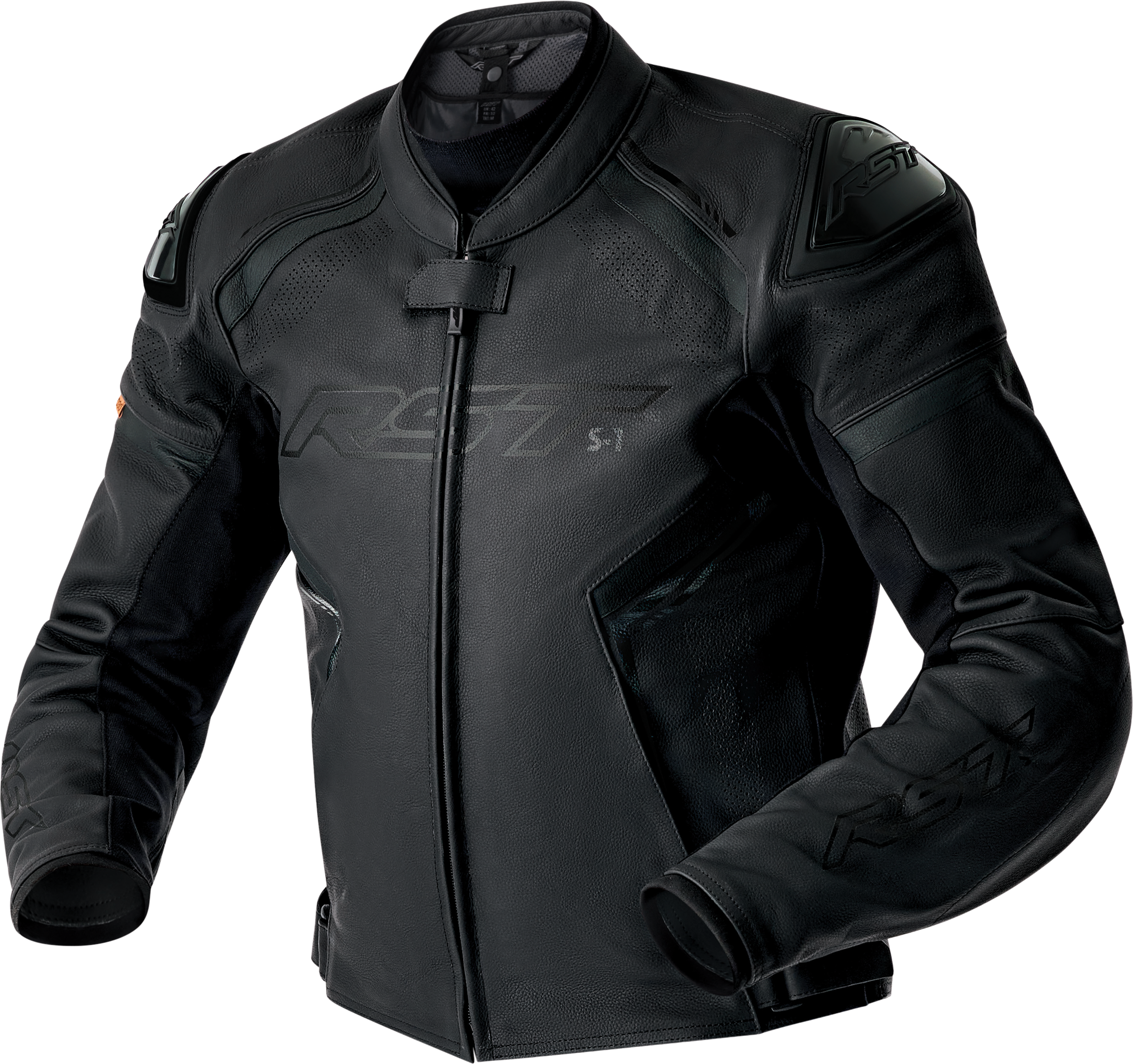 S1 Air D3O Leather Jacket
