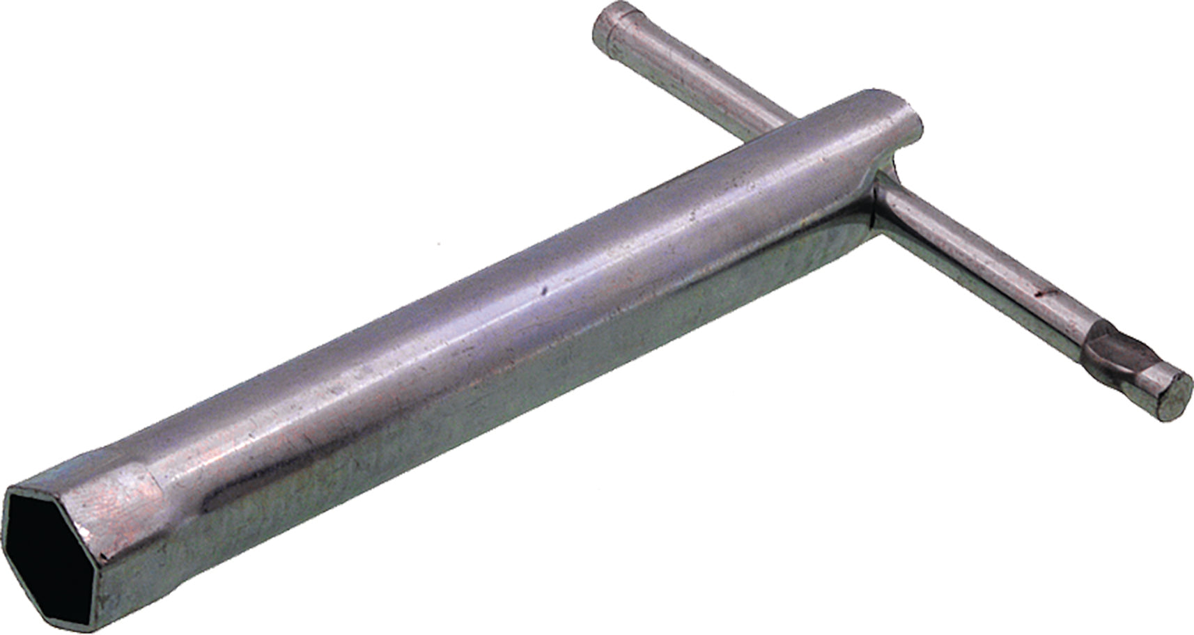 Deep Well Spark Plug Wrench