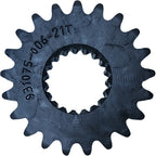 HY-VO Top Sprocket