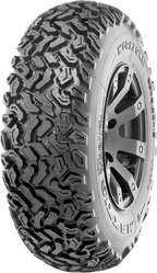 WorkZone Tire