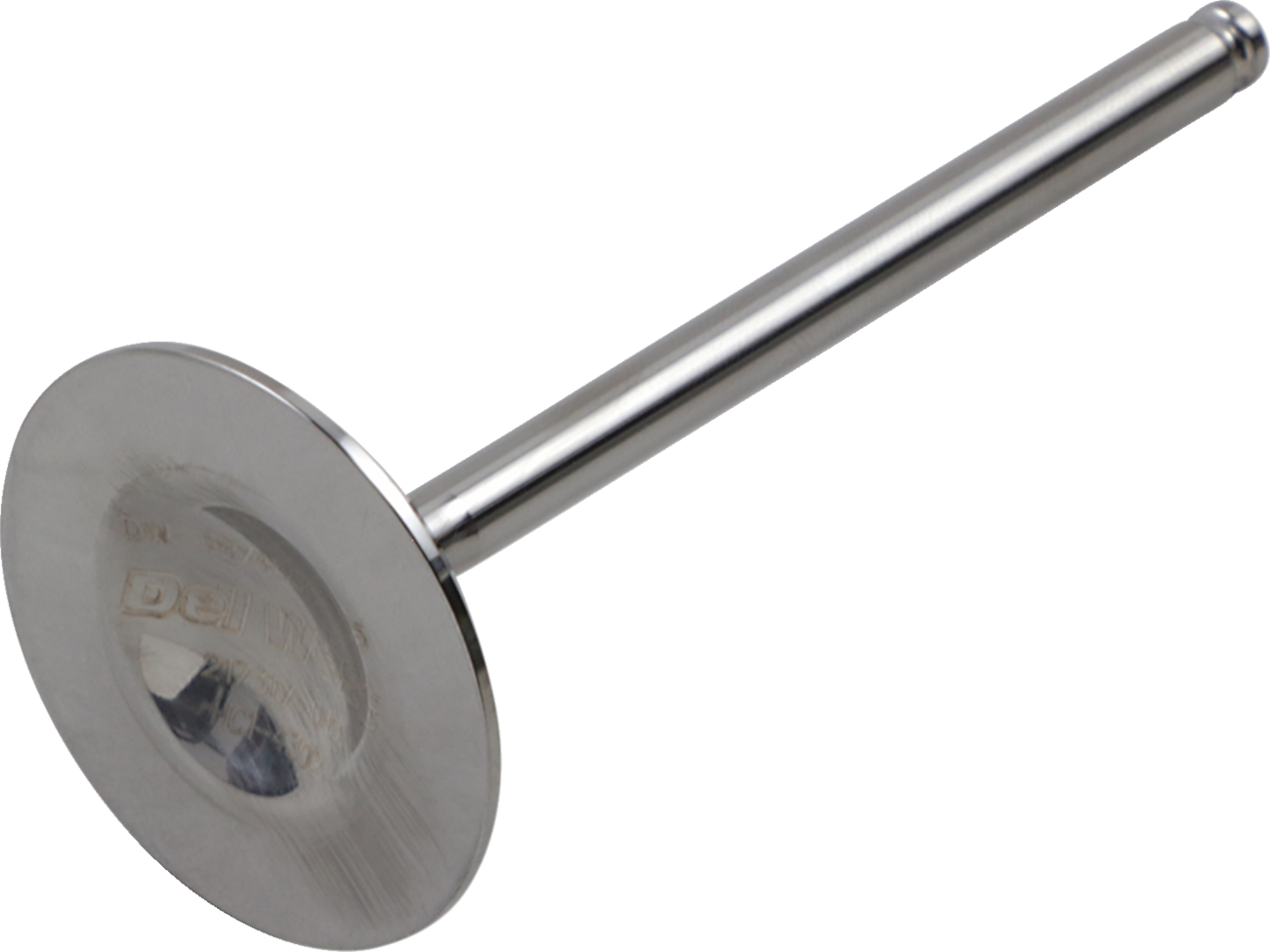 Titanium Engine Valve
