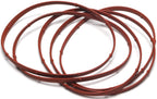 Twin Cam Inspection/Derby Cover Gasket
