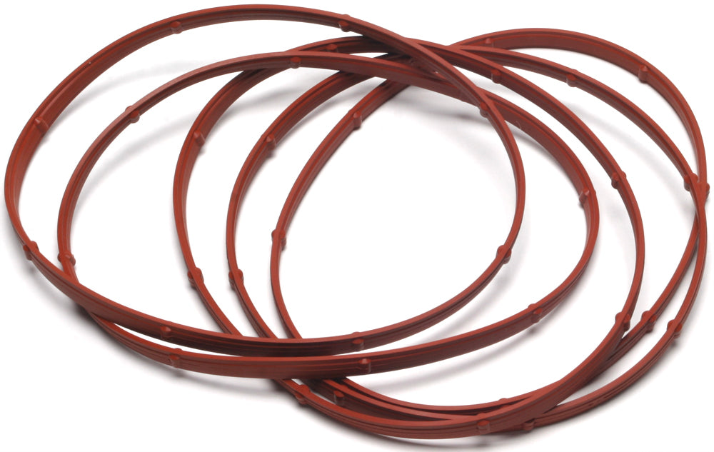 Twin Cam Inspection/Derby Cover Gasket