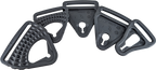 KX 3.0 Strap Clip & Loop Set