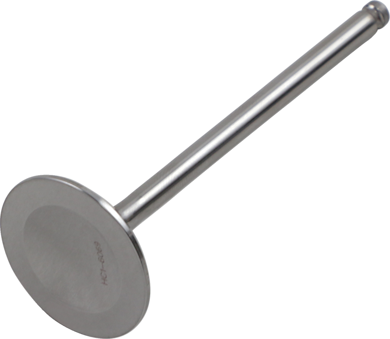Titanium Engine Valve