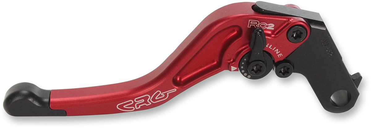 RC2 Shorty Clutch Lever