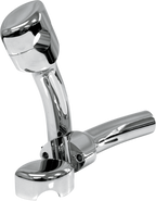 Handlebar Risers for 1" Handlebars