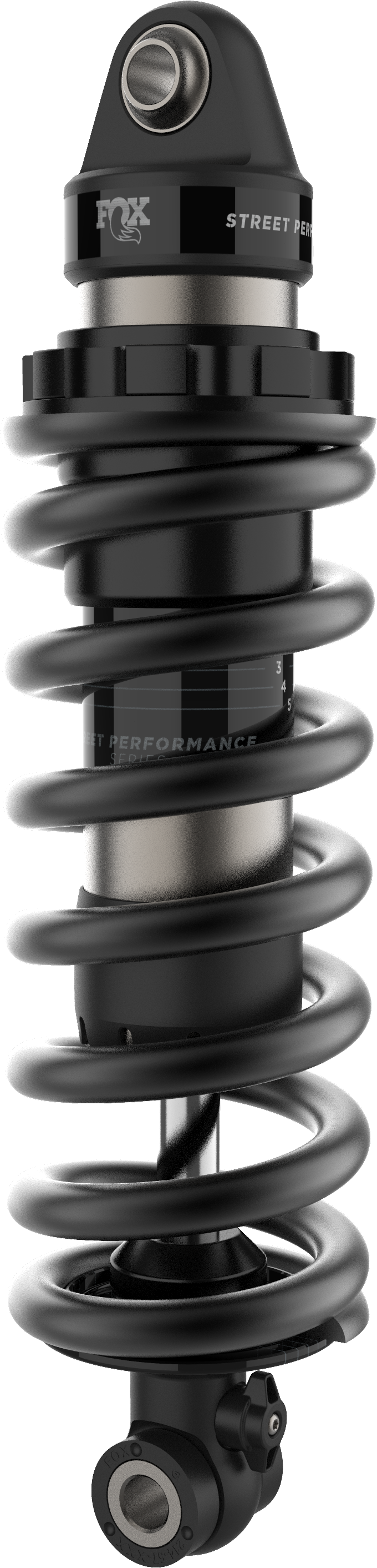 IFP shocks for HD Touring Models