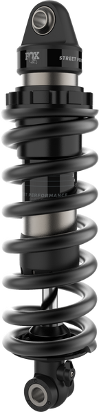 IFP shocks for HD Touring Models