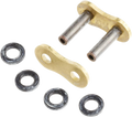 530 XRE Gold Drive Chain