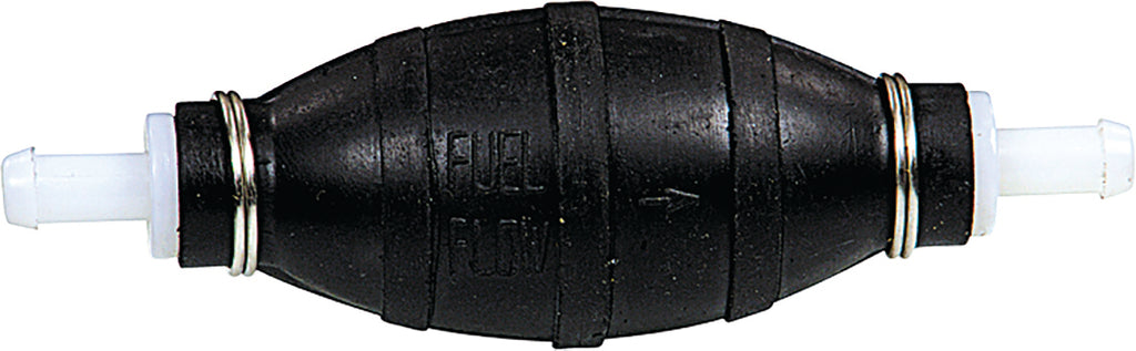 Primer Bulb Assembly