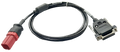 Serial Diagnostic System Adaptor Cable