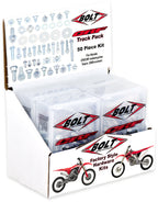 CRF Track Pack II