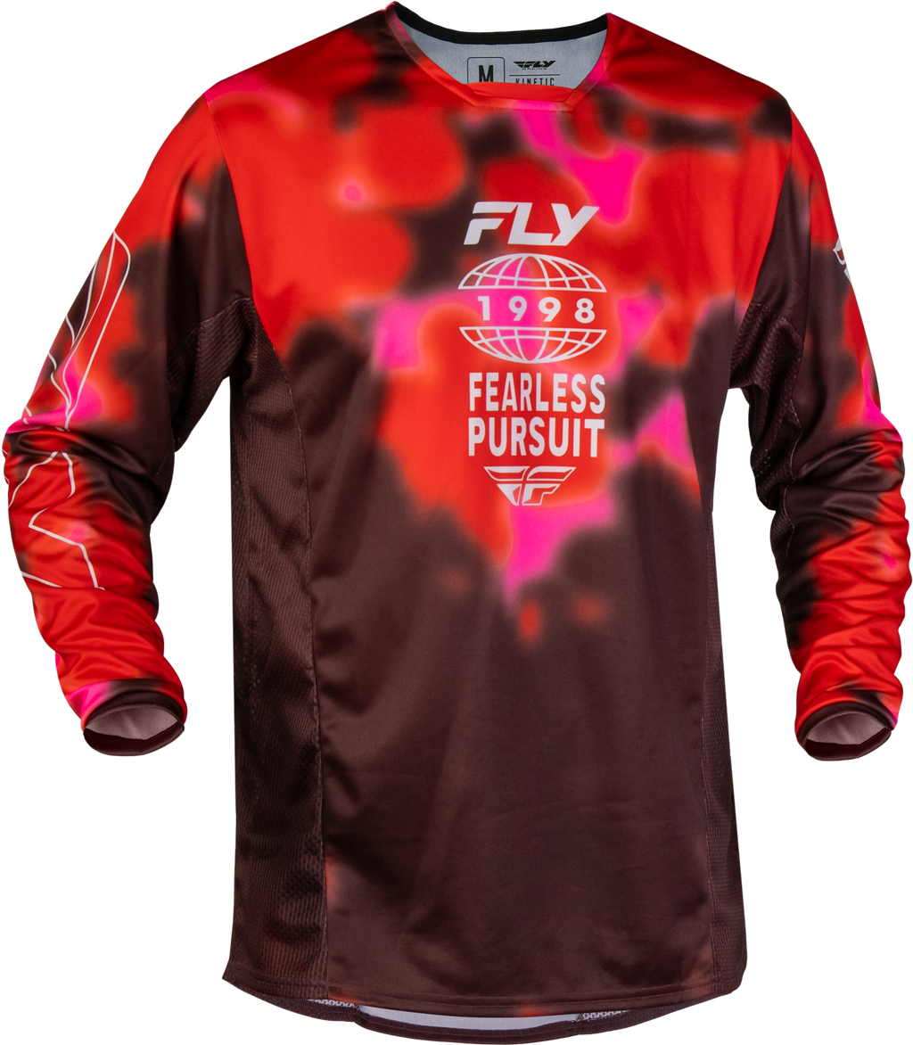 Kinetic Blur Jersey (2027)