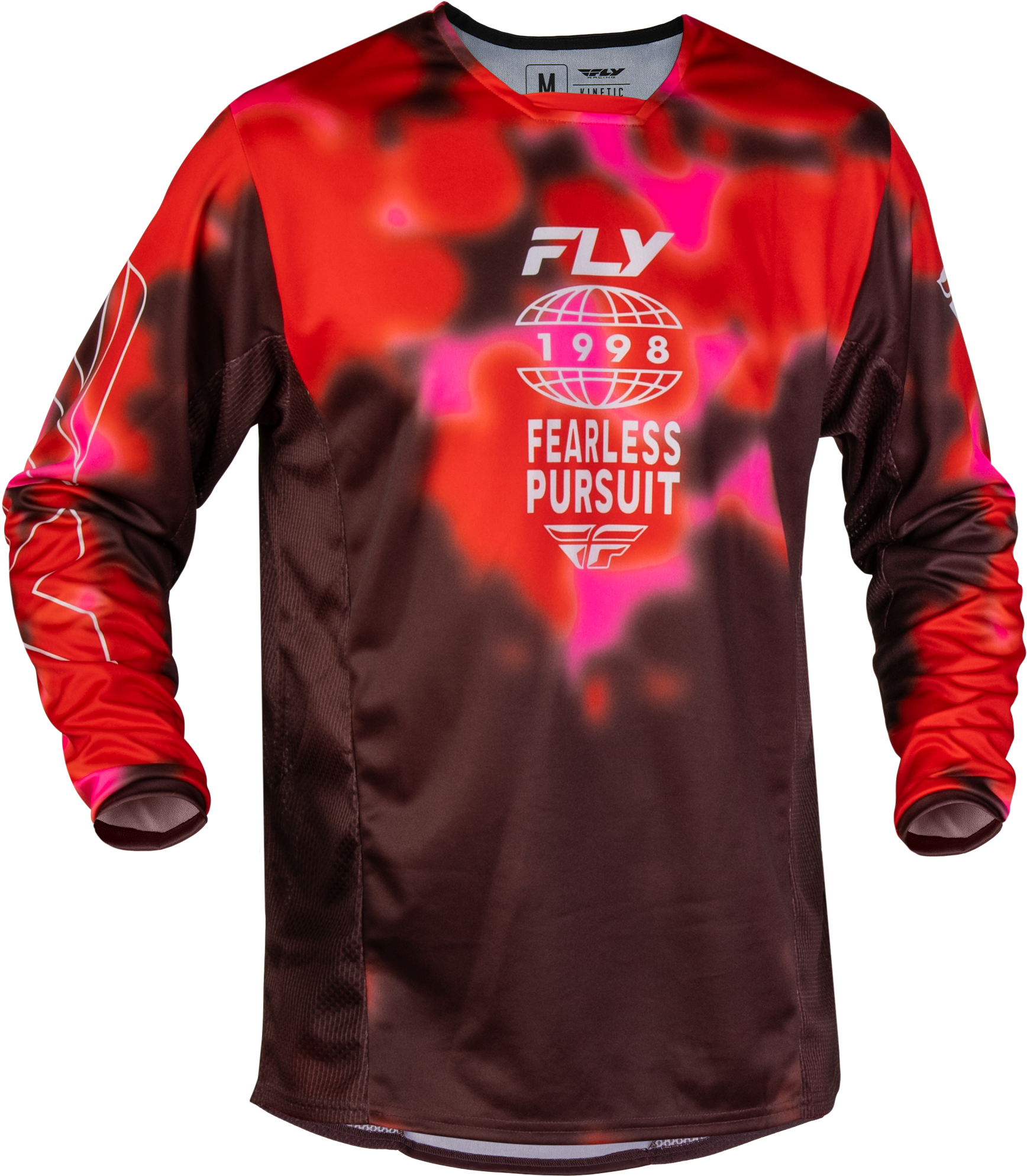 Kinetic Blur Jersey (2027)