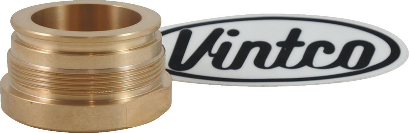Air Shock Bearing