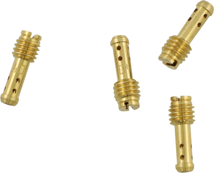 Mikuni RD VM22/210 Pilot Jets