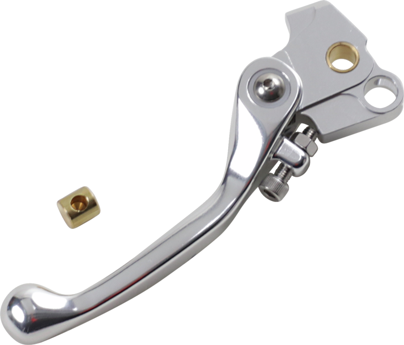 Flex FG Forged 6061-T6 Clutch Lever