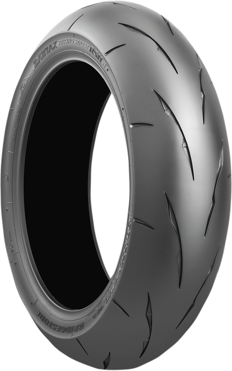 Battlax RS11 Tire