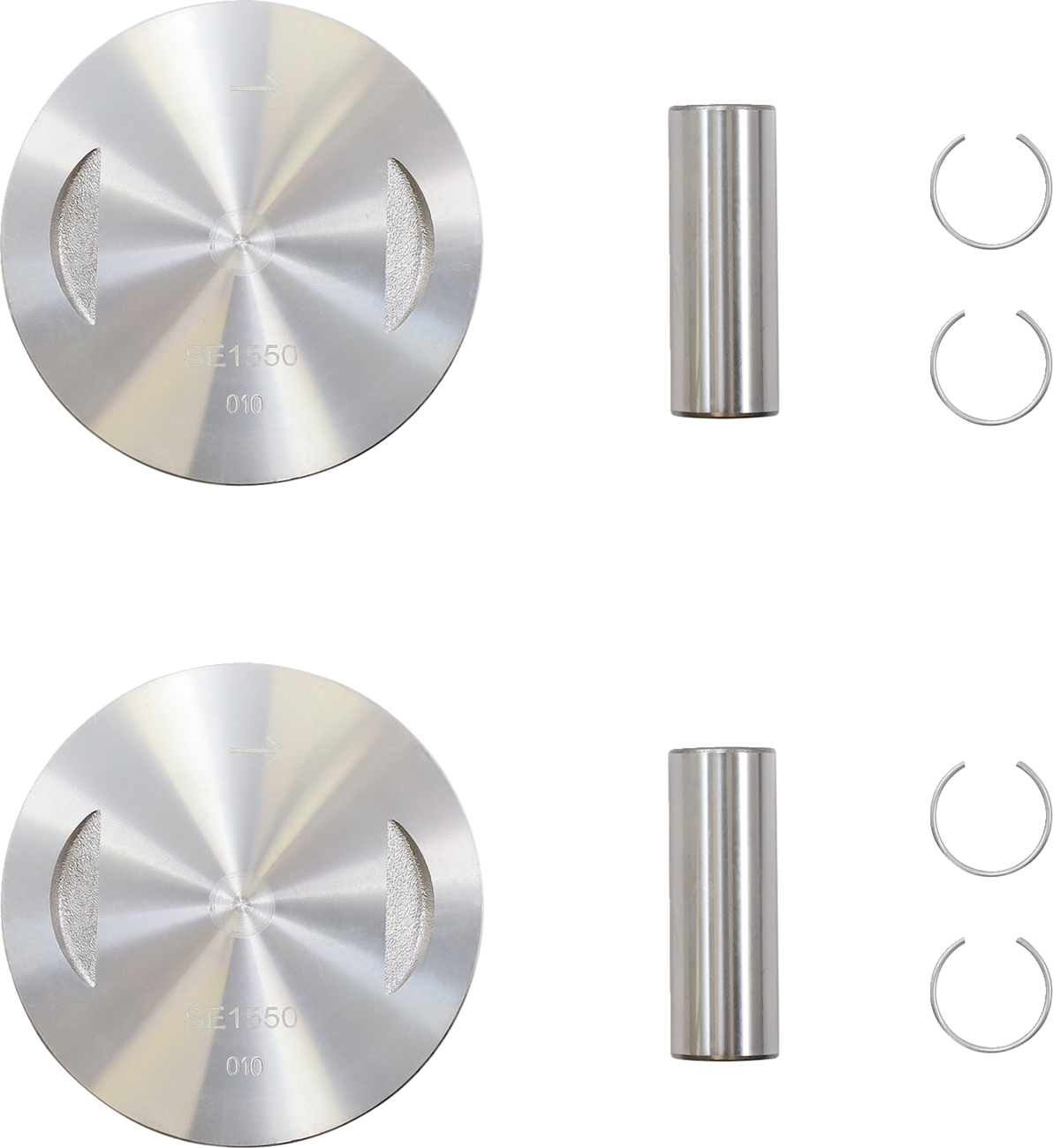 Replacement Piston Kit