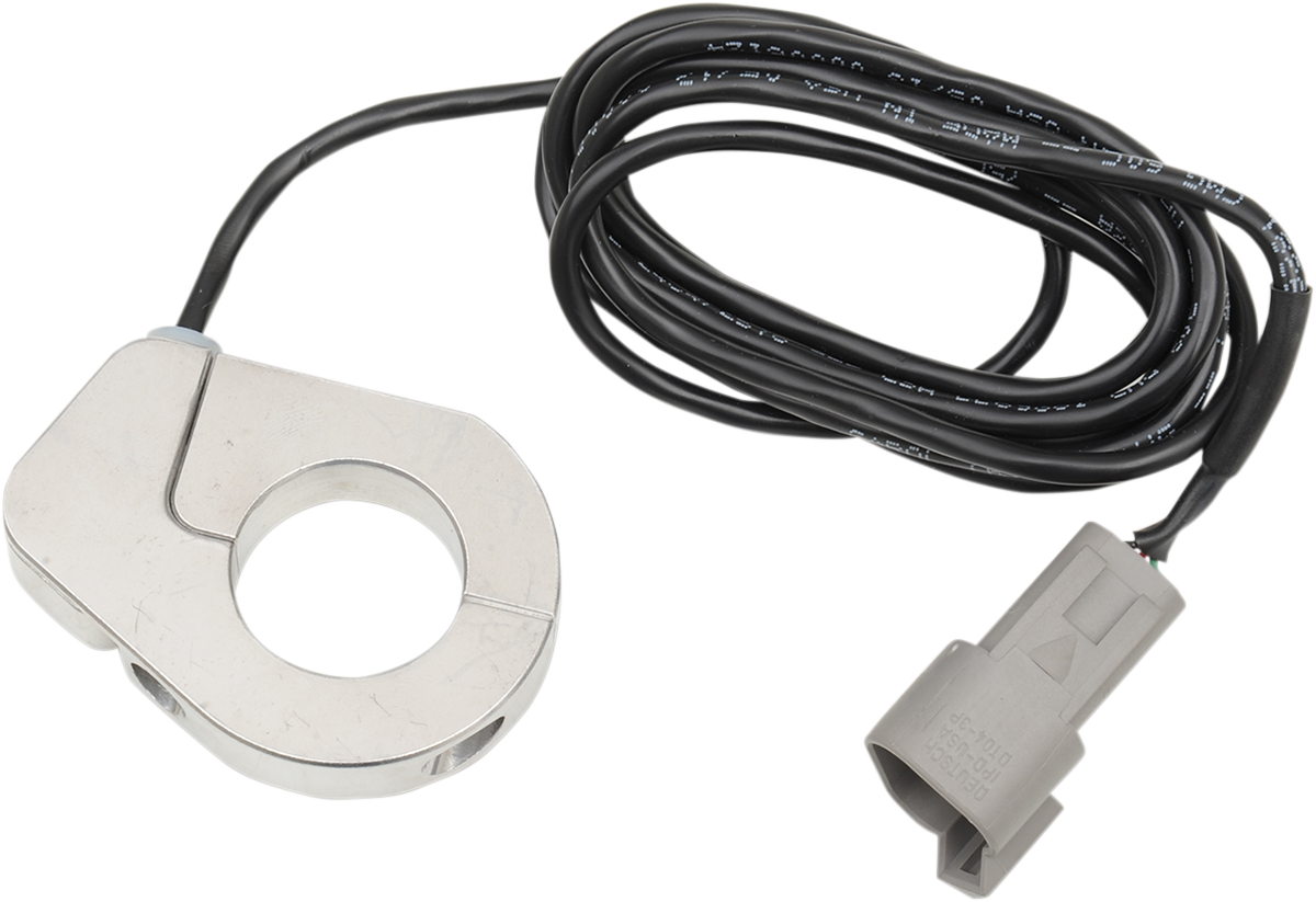 Rear Wheel Speed Sensor