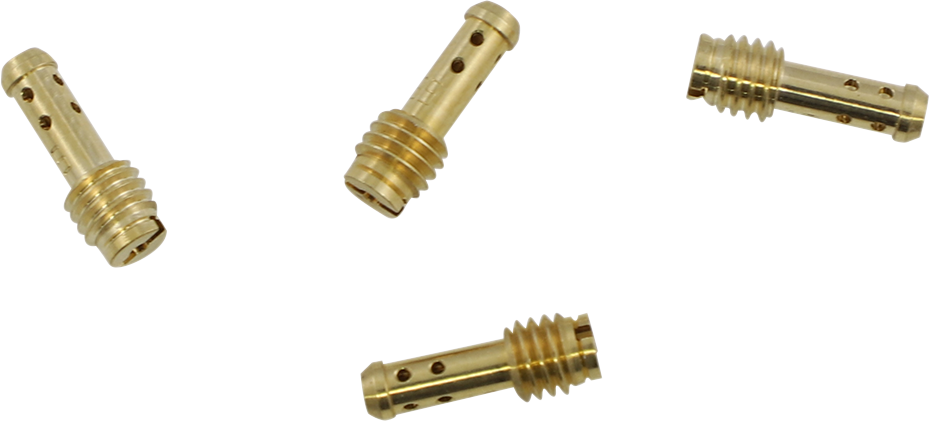 Mikuni RD VM22/210 Pilot Jets