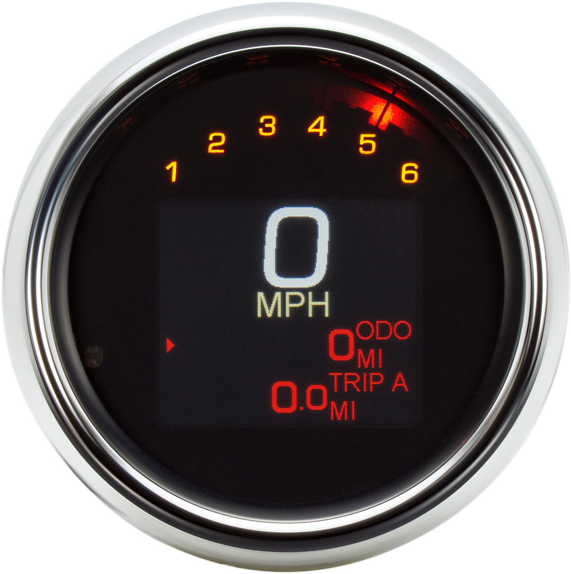 MLX - 3000 Series Gauge